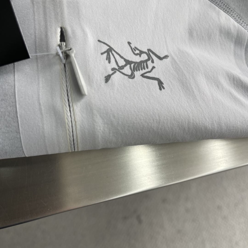 Arcteryx Hoodies